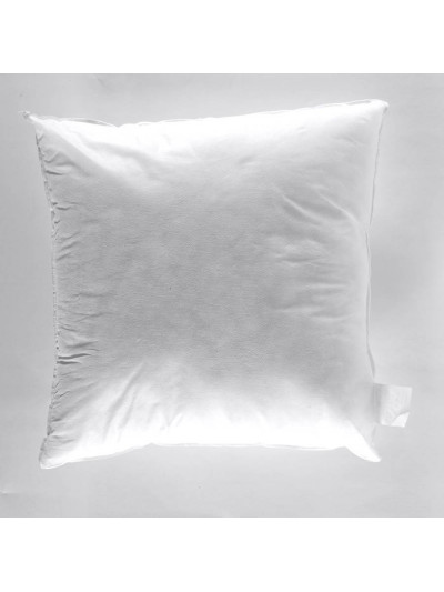 Relleno de cojín de fibra