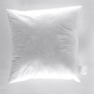 Relleno de cojín de fibra