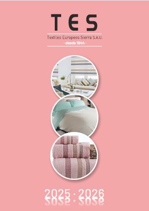 Nuevo Catálogo 2025-26