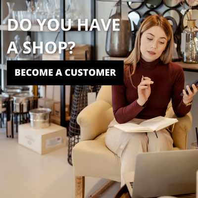 Become a customer